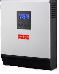 Techcom 3Kva - 3000VA Solar Inverter Techcom 3Kva - 3000VA Solar Inverter