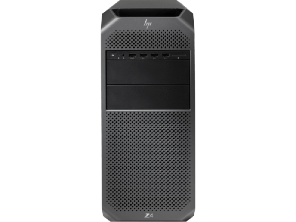HP Z4 G4 Tower Intel Xeon 3.6 GHZ 16 GB DDR4 1 TB 7200 rpm SATA Workstation HP Z4 G4 Tower Intel Xeon 3.6 GHZ 16 GB DDR4 1 TB 7200 rpm SATA Workstation