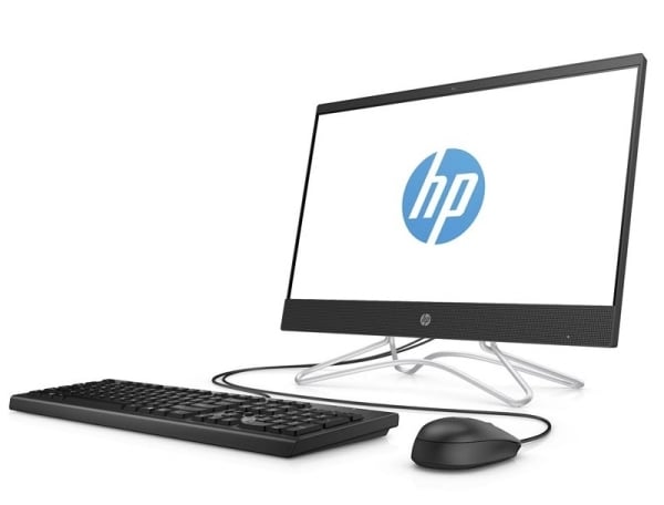 HP ProOne 200 G3 All in One Desktop PC (Intel Core i5 with Intel UHD Graphics 620, 8GB, 1TB, Windows 10 Pro, 1 YR Warranty) HP ProOne 200 G3 All in One Desktop PC (Intel Core i5 with Intel UHD Graphics 620, 8GB, 1TB, Windows 10 Pro, 1 YR Warranty)
