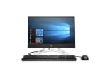 HP ProOne 200 G3 All in One Desktop PC (Intel Core i3 with Intel UHD Graphics 620, 4GB, 1TB, Windows 10 Pro, 1 YR Warranty) HP ProOne 200 G3 All in One Desktop PC (Intel Core i3 with Intel UHD Graphics 620, 4GB, 1TB, Windows 10 Pro, 1 YR Warranty)