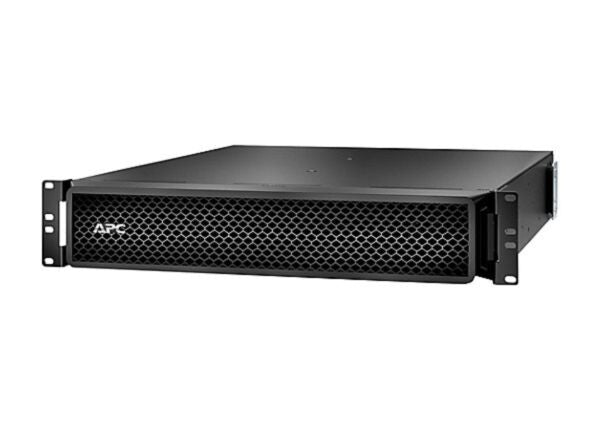 APC Smart-UPS SRT 96V 3kVA Battery Pack APC Smart-UPS SRT 96V 3kVA Battery Pack