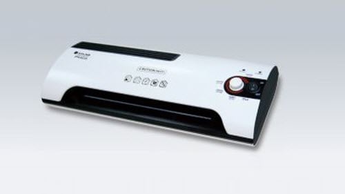 Atlas AS-LM2-P44D3 A4 Laminating Machine