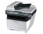 Kyocera M2035dn ECOSYS Multifunctional Printer Kyocera M2035dn ECOSYS Multifunctional Printer