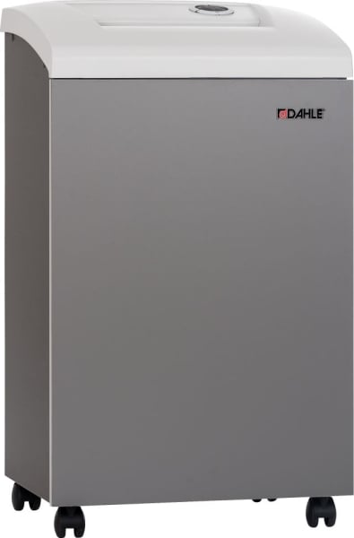 Dahle 610 0.8x12mm Heavy Duty Cross Cut Shredder Dahle 610 0.8x12mm Heavy Duty Cross Cut Shredder
