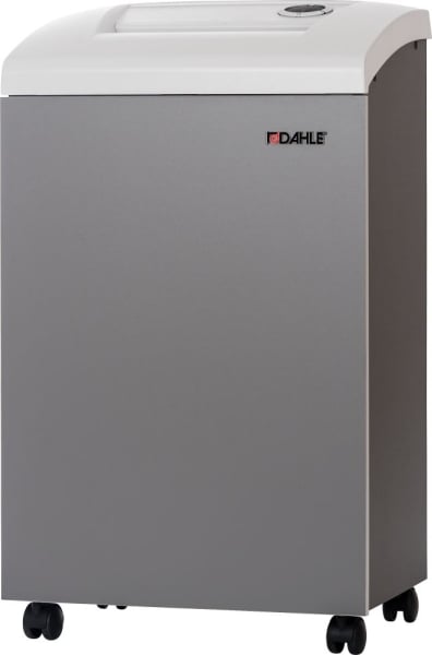 Dahle 610 0.8x12mm Heavy Duty Cross Cut Shredder Dahle 610 0.8x12mm Heavy Duty Cross Cut Shredder