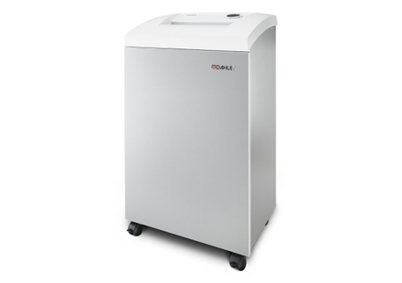 Dahle 610 0.8x12mm Heavy Duty Cross Cut Shredder