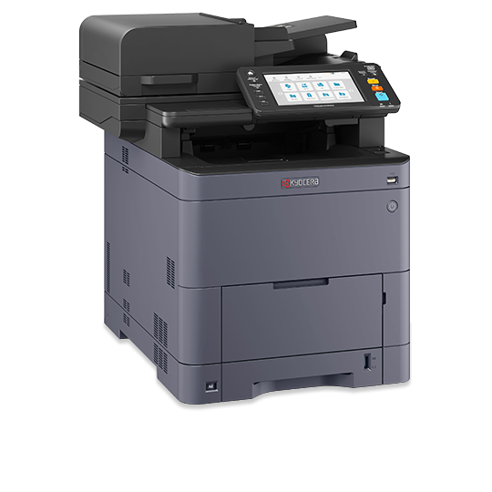 Kyocera TASKalfa MA3500ci 35PPM A4 Colour Monochrome Printer Kyocera TASKalfa MA3500ci 35PPM A4 Colour Monochrome Printer