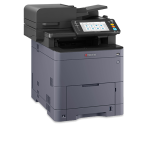 Kyocera TASKalfa MA3500ci 35PPM A4 Colour Monochrome Printer Kyocera TASKalfa MA3500ci 35PPM A4 Colour Monochrome Printer