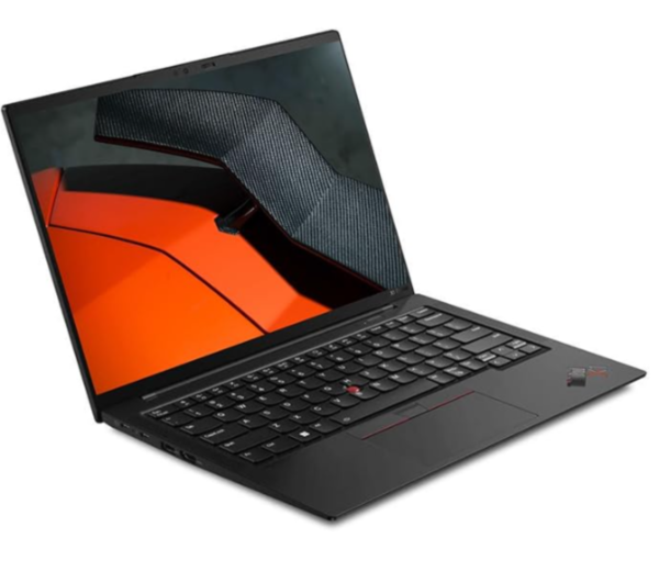 LENOVO THINKPAD X1 CARBON GEN10 (21CCS6N600) i7-1255U-4.7GHz, 16GB, 512GB SSD, 14 inch WUXGA, CAMERA, BT, WIFI, WINDOWS 11 LENOVO THINKPAD X1 CARBON GEN10 (21CCS6N600) i7-1255U-4.7GHz, 16GB, 512GB SSD, 14 inch WUXGA, CAMERA, BT, WIFI, WINDOWS 11