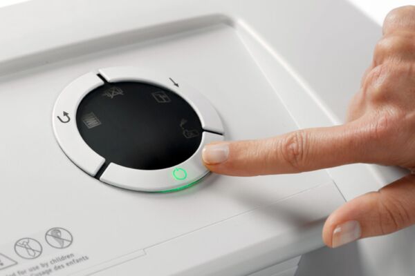 DAHLE 40406 5.8mm Strip Cut Shredder DAHLE 40406 5.8mm Strip Cut Shredder