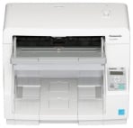 Panasonic KV-S5076H-U Departmental Color Document Scanner Panasonic KV-S5076H-U Departmental Color Document Scanner