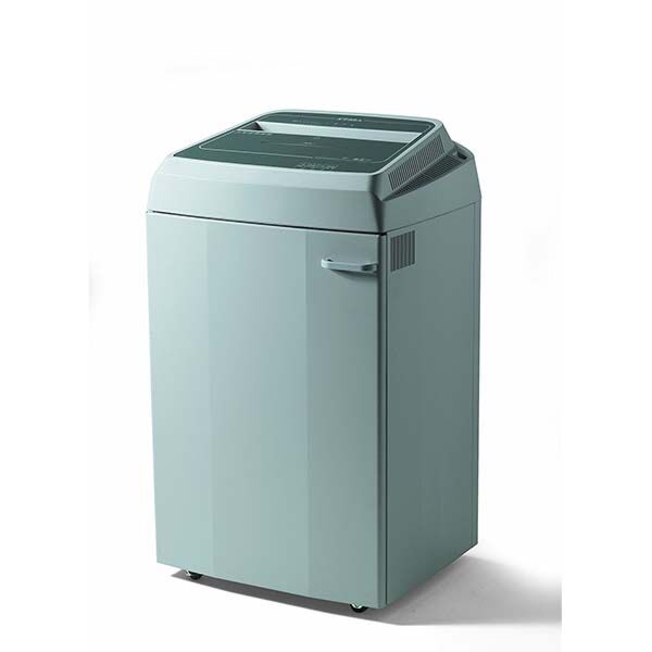 Kobra 410 TS C4 Cross Cut Shredder Kobra 410 TS C4 Cross Cut Shredder