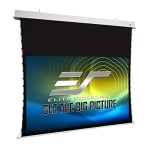 Elite Screens ITE100VW2-E8 Evanesce 100 Elite Screens ITE100VW2-E8 Evanesce 100