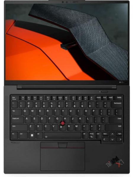 LENOVO THINKPAD X1 CARBON GEN10 (21CCS6N600) i7-1255U-4.7GHz, 16GB, 512GB SSD, 14 inch WUXGA, CAMERA, BT, WIFI, WINDOWS 11 LENOVO THINKPAD X1 CARBON GEN10 (21CCS6N600) i7-1255U-4.7GHz, 16GB, 512GB SSD, 14 inch WUXGA, CAMERA, BT, WIFI, WINDOWS 11