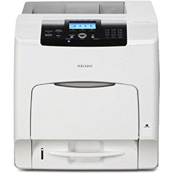 Ricoh SP C440DN Colour Printer Ricoh SP C440DN Colour Printer
