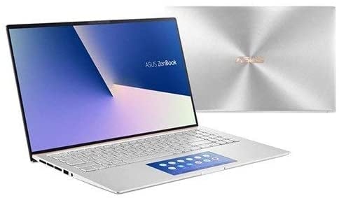 Asus ZenBook UX534FTC-A8103T-Silver 15.6 Asus ZenBook UX534FTC-A8103T-Silver 15.6