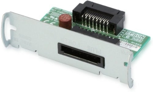 Epson Powered USB Interface Board For on board USB printer Epson Powered USB Interface Board For on board USB printer