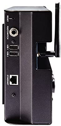 Soundcraft Ui 12 Remote Controlled 12 Input Digital Mixer Soundcraft Ui 12 Remote Controlled 12 Input Digital Mixer