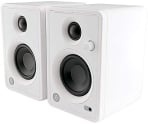 Mackie CR3-XLTD-WHT Creative Reference Series 3 Mackie CR3-XLTD-WHT Creative Reference Series 3