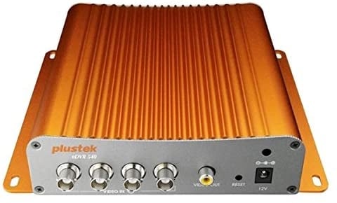 Plustek NDVR 540 4 60-eh1-a1 m710-r Supports 4-Channel CCTV Cameras NDVR Plustek NDVR 540 4 60-eh1-a1 m710-r Supports 4-Channel CCTV Cameras NDVR