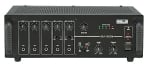 Ahuja SSA160EM 5-Microphone 2-Aux Input Amplifier Ahuja SSA160EM 5-Microphone 2-Aux Input Amplifier