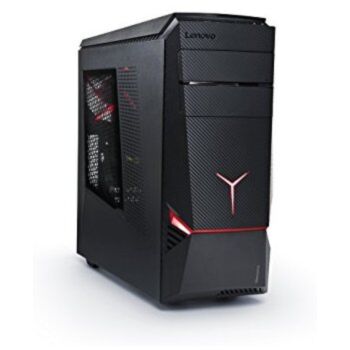 Lenovo Ideacentre Y900 Lenovo Ideacentre Y900