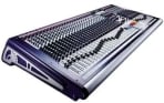 Soundcraft GB4 24 Channel High Performance GB Series Console Audio Mixer Soundcraft GB4 24 Channel High Performance GB Series Console Audio Mixer