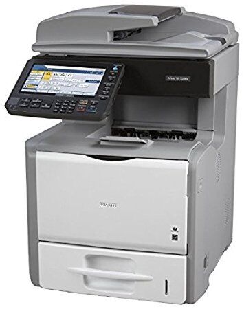 Ricoh Multifunction Printer Aficio™SP 5200S Ricoh Multifunction Printer Aficio™SP 5200S