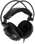 Audio-Technica ATH-AVA400 Closed Back Dynamic Headphones Audio-Technica ATH-AVA400 Closed Back Dynamic Headphones
