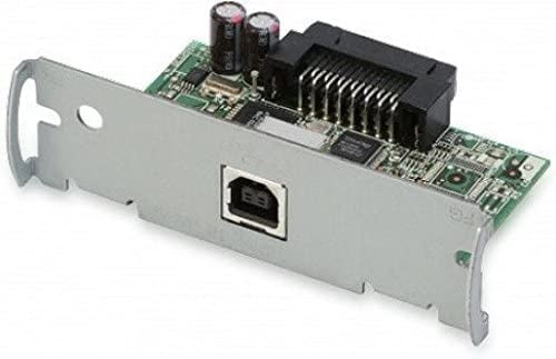 Epson UB-U03II Connect-it USB Interface No RDM No Hub Epson UB-U03II Connect-it USB Interface No RDM No Hub
