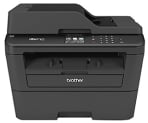 Brother MFC-L2740DW 4-In-1 Monochrome Laser Multifunction Printer Brother MFC-L2740DW 4-In-1 Monochrome Laser Multifunction Printer