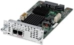 Cisco NIM-2FX0 2-Port Network Interface Module Cisco NIM-2FX0 2-Port Network Interface Module