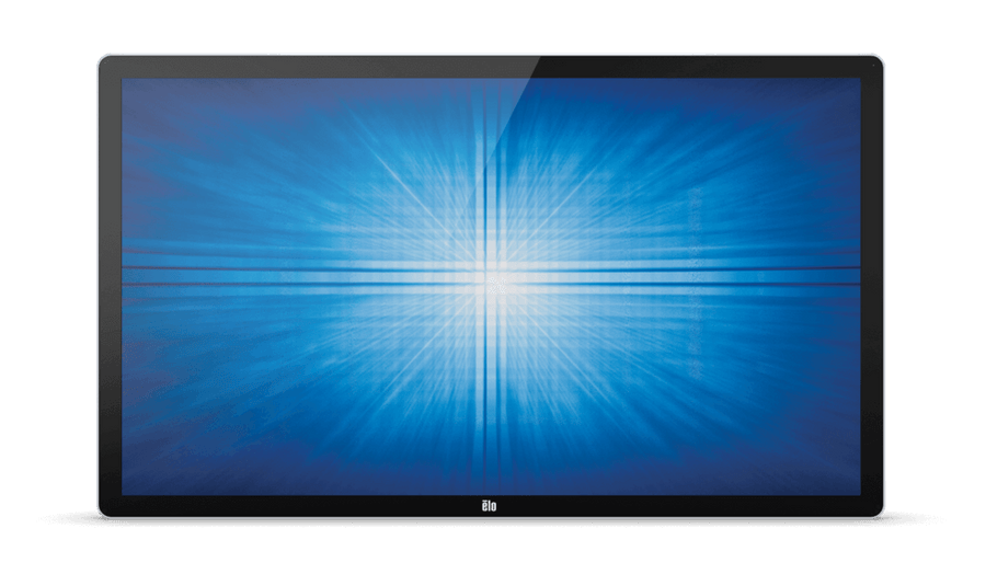 Elo 4202L 42-inch Interactive Digital Signage Display – 4202L
