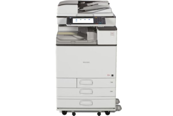 Ricoh Multifunction Colour Printer MP C3003SP Ricoh Multifunction Colour Printer MP C3003SP