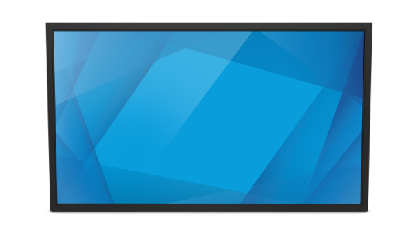 Elo 4243L - 42'' Open Frame Touchscreen Monitor Elo 4243L - 42'' Open Frame Touchscreen Monitor