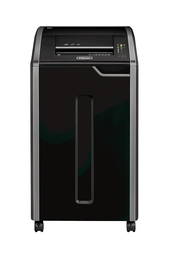 Fellowes 425Ci Powershred Cross Cut Shredder