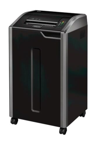 Buy Fellowes Powershred® 425i Strip-Cut Shredder in Dubai, Sharjah, Abu Dhabi, Ajman, Al Ain, Ras Al Khaimah, Fujairah, Umm al Quwain, UAE Buy Fellowes Powershred® 425i Strip-Cut Shredder in Dubai, Sharjah, Abu Dhabi, Ajman, Al Ain, Ras Al Khaimah, Fujairah, Umm al Quwain, UAE