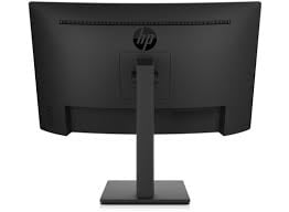 HP 32H02AS 27 Inches X27qc QHD Curved VA LCD Gaming Monitor HP 32H02AS 27 Inches X27qc QHD Curved VA LCD Gaming Monitor
