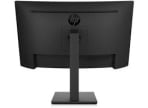 HP 32H02AS 27 Inches X27qc QHD Curved VA LCD Gaming Monitor HP 32H02AS 27 Inches X27qc QHD Curved VA LCD Gaming Monitor