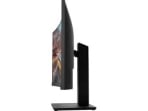 HP 32H02AS 27 Inches X27qc QHD Curved VA LCD Gaming Monitor HP 32H02AS 27 Inches X27qc QHD Curved VA LCD Gaming Monitor
