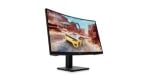 HP 32H02AS 27 Inches X27qc QHD Curved VA LCD Gaming Monitor HP 32H02AS 27 Inches X27qc QHD Curved VA LCD Gaming Monitor