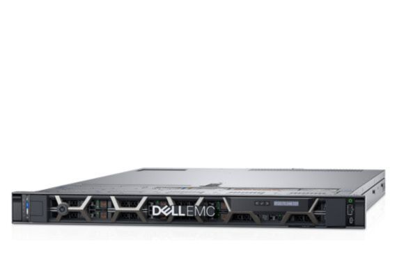 Dell PowerEdge R440 Rack Server Dell PowerEdge R440 Rack Server