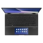 Asus ZenBook UX463FL-AI025T-Grey 14 Asus ZenBook UX463FL-AI025T-Grey 14