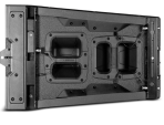 JBL VTX-V25-II Full Size 3-Way High-Directivity Line Array With Fixed Angle ASM Suspension JBL VTX-V25-II Full Size 3-Way High-Directivity Line Array With Fixed Angle ASM Suspension