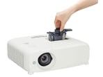 Panasonic PT-VZ585N WUXGA Projector – 5,000 Lumens, Wireless, 3LCD Panasonic PT-VZ585N WUXGA Projector – 5,000 Lumens, Wireless, 3LCD