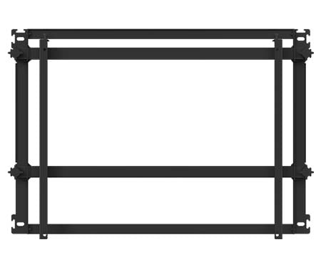 Hikvision DS-DN4655W/U Wall-Mounted Bracket Hikvision DS-DN4655W/U Wall-Mounted Bracket