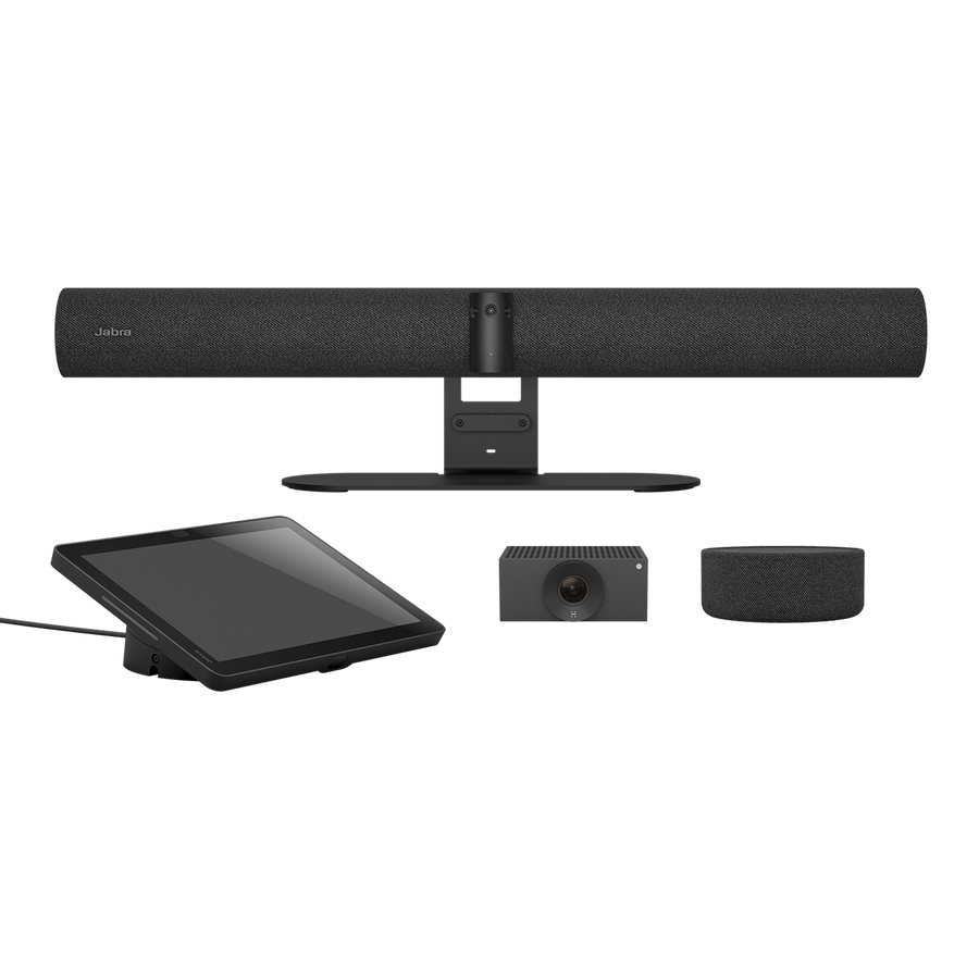 Jabra PanaCast Room Kit Video Conferencing System – 9000-231