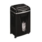 Fellowes Powershred 450M Micro-Cut Shredder Fellowes Powershred 450M Micro-Cut Shredder