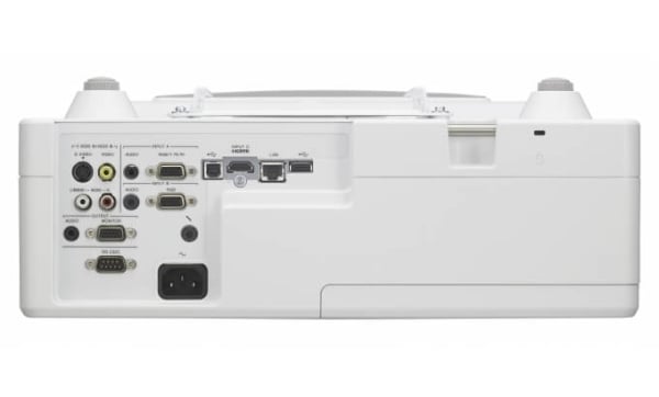 Sony VPL-SW536C 3LCD Projector – 3100 Lumens, WXGA, Short Throw Sony VPL-SW536C 3LCD Projector – 3100 Lumens, WXGA, Short Throw
