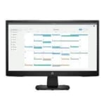 HP 453D2AS 21.5 Inches P22va G4 FHD Monitor HP 453D2AS 21.5 Inches P22va G4 FHD Monitor